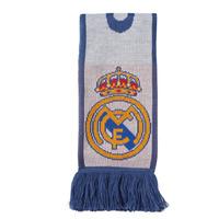 2016-2017 Real Madrid Adidas Scarf (White)