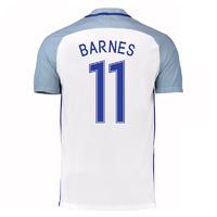 2016-17 England Home Shirt (Barn...