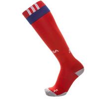 2016 2017 russia away adidas football socks