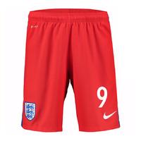 2016-17 England Away Shorts (9) ...
