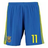 2016-17 Ukraine Away Shorts (11)