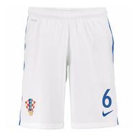 2016-17 Croatia Home Shorts (6)