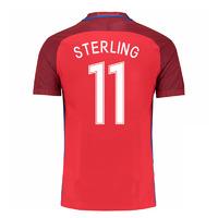 2016 17 england away shirt sterling 11