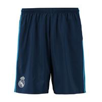 2015-2016 Real Madrid Adidas Third Shorts