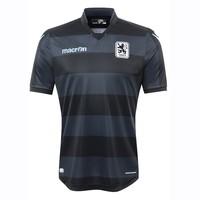 2016 2017 munich 1860 authentic away match shirt