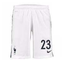 2016-17 France Away Shorts (23) - Kids