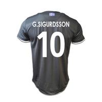 2016-17 Iceland Third Shirt (G.S...