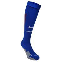 2016 2017 atletico madrid nike home socks blue