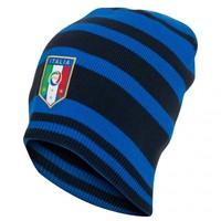 2016-2017 Italy Puma Beanie Hat (Blue)