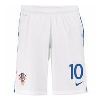 2016-17 Croatia Home Shorts (10)