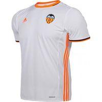 2016 2017 valencia adidas home football shirt kids