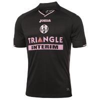 2015-2016 Toulouse Joma Third Football Shirt