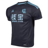 2016-2017 Real Sociedad Adidas Away Football Shirt