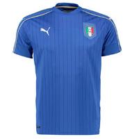 2016 2017 italy home puma football shirt