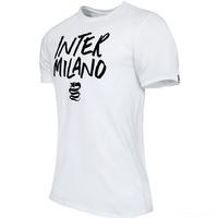 2016-2017 Inter Milan Nike Squad Tee (White)