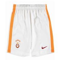 2016-2017 Galatasaray Away Nike Football Shorts (Kids)