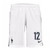 2016-17 France Away Shorts (12) - Kids