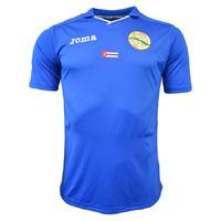 2015-16 Cuba Third Joma Football...