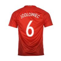 2016 17 poland away shirt jodlowiec 6