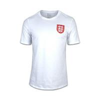 2016-2017 England Nike Squad Tee (White)