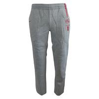 2015-2016 France Nike Core Cuff Fleece Pants (Grey)