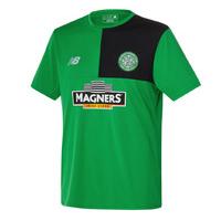 2016-2017 Celtic Elite Training Jersey (Green)