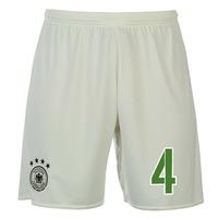 2016-17 Germany Away Shorts (4)