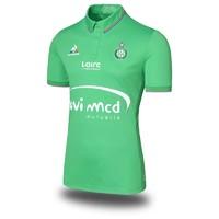 2016-2017 St Etienne Home Footba...