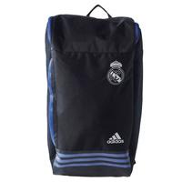 2016-2017 Real Madrid Adidas Backpack (Black)
