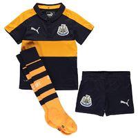 2016-2017 Newcastle Away Little Boys Mini Kit