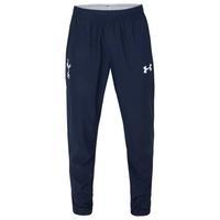 2015-2016 Tottenham Travel Pants (Navy)