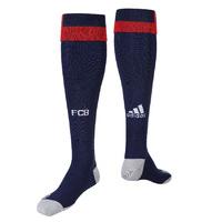 2016-2017 Bayern Munich Adidas Home Goalkeeper Socks