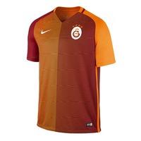 2016-2017 Galatasaray Home Nike Football Shirt