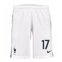 2016-17 France Away Shorts (17)
