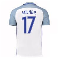 2016 17 england home shirt milner 17