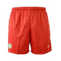 2015-2016 Surinam Away Shorts (Red)