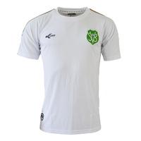 2015 2016 surinam training shirt white