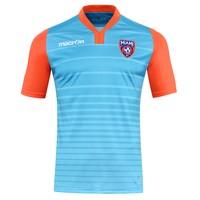 2016-2017 Miami FC Authentic Home Match Shirt