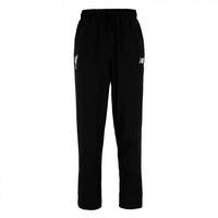 2016 2017 liverpool presentation pants black kids