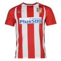 2016-2017 Atletico Madrid Home Nike Shirt (Kids)