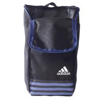 2016-2017 Real Madrid Adidas Shoe Bag (Black)