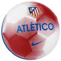 2016 2017 atletico madrid nike prestige football red white