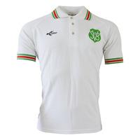 2015-2016 Surinam Polo Shirt (White)