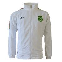 2015-2016 Surinam Relax Jacket (White)