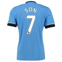 2015 16 tottenham away shirt son 7