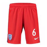2016-17 England Away Shorts (6)