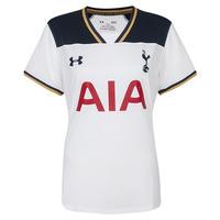 2016-2017 Tottenham Womens Home Shirt