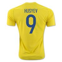 2016 17 ukraine home shirt huysev 9