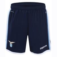 2016 2017 lazio macron away shorts navy