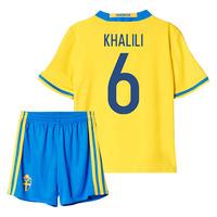 2016 2017 sweden home mini kit khalili 6